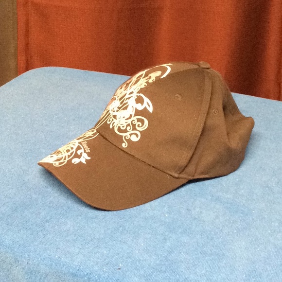 🌼2/$25🌼 Roots Hat, Size S (Kids) - Picture 2 of 6